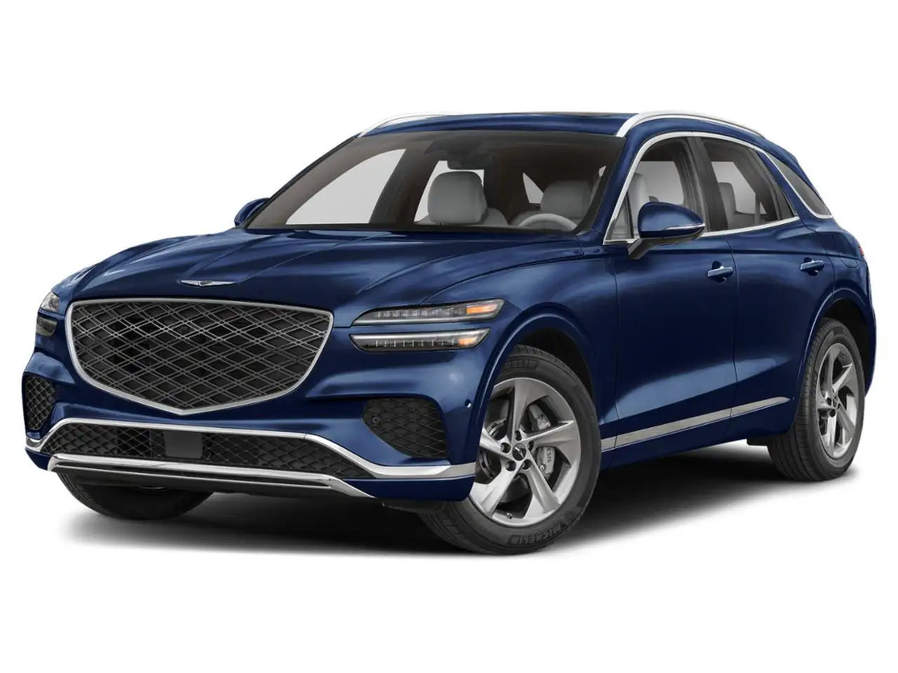 Genesis GV70 photo Genesis GV70