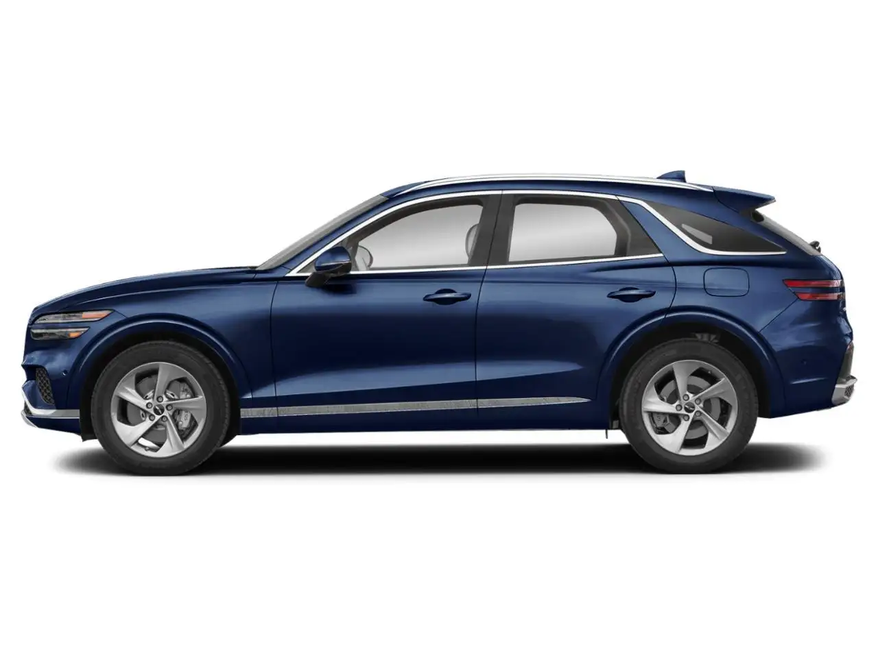 Genesis GV70 photo Genesis GV70