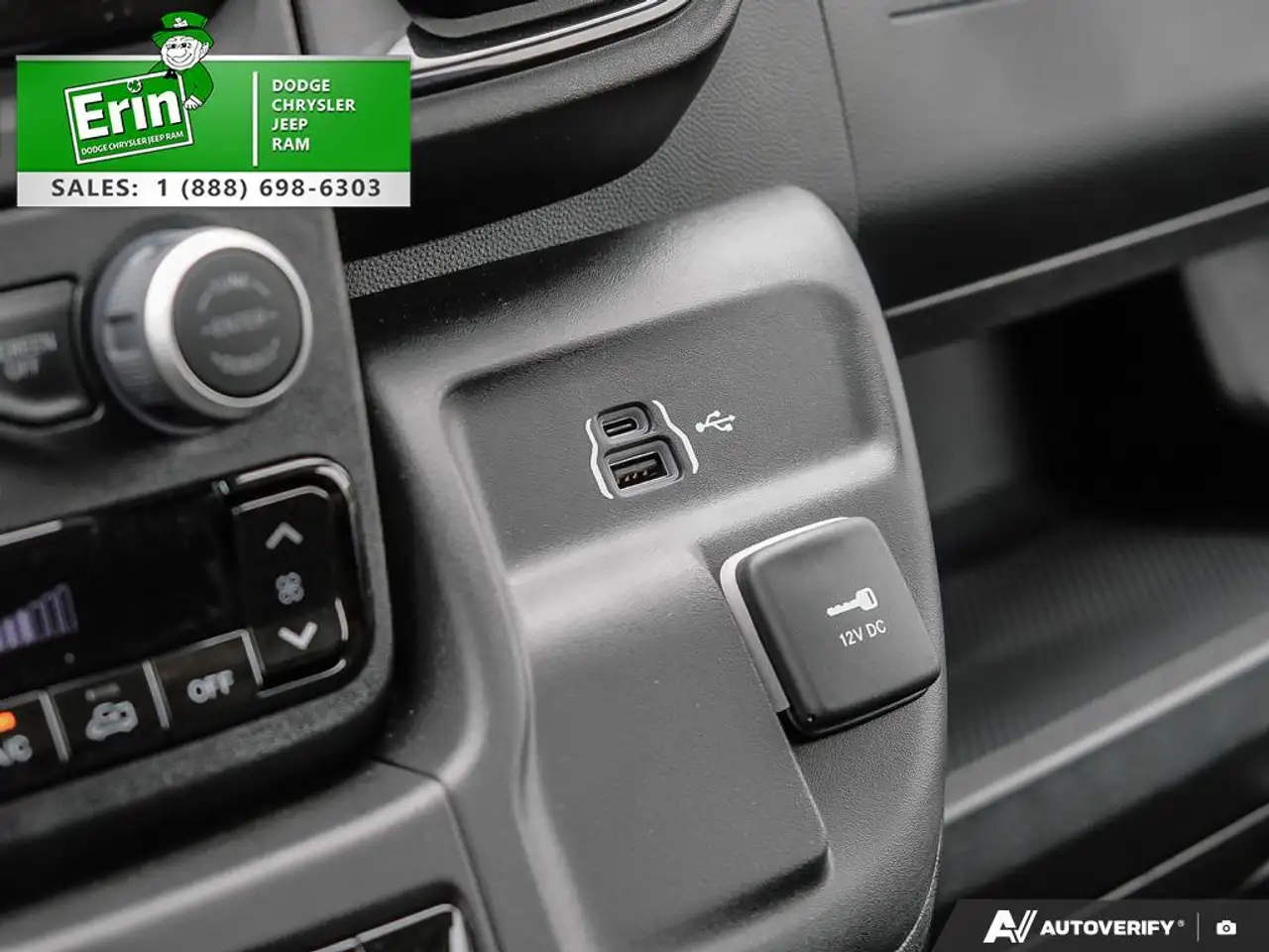 RAM ProMaster 1500 снимка RAM ProMaster 1500