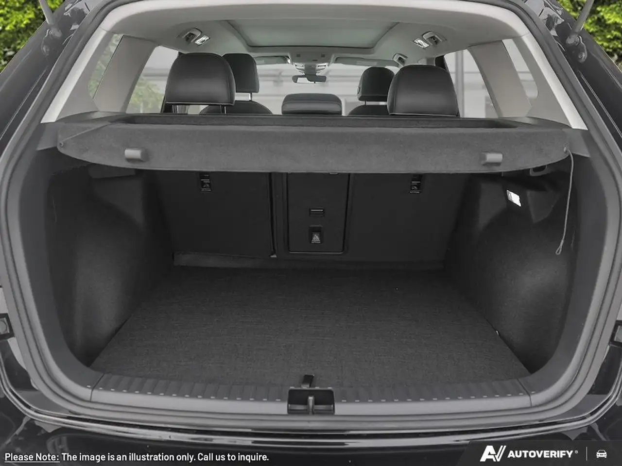 Volkswagen Taos fotografie Volkswagen Taos
