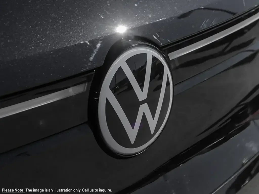 Volkswagen ID.4 photo Volkswagen ID.4