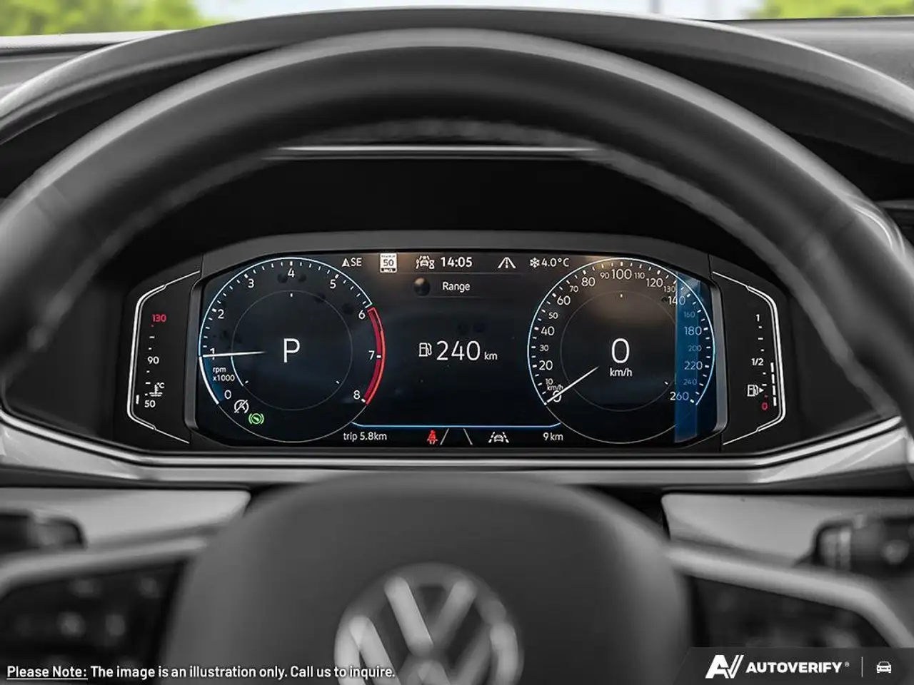 Volkswagen Taos fotografie Volkswagen Taos