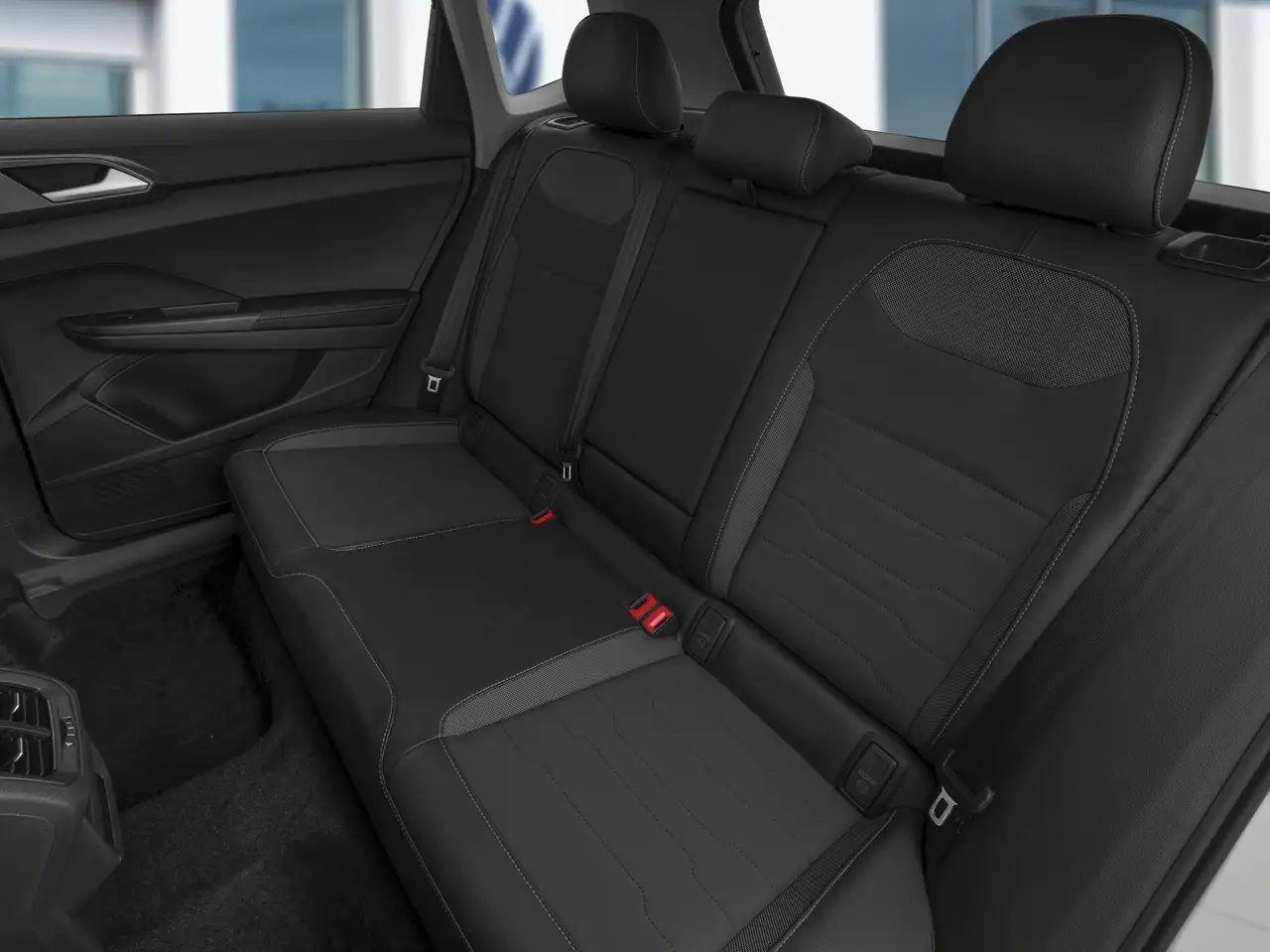 Volkswagen Taos снимка Volkswagen Taos