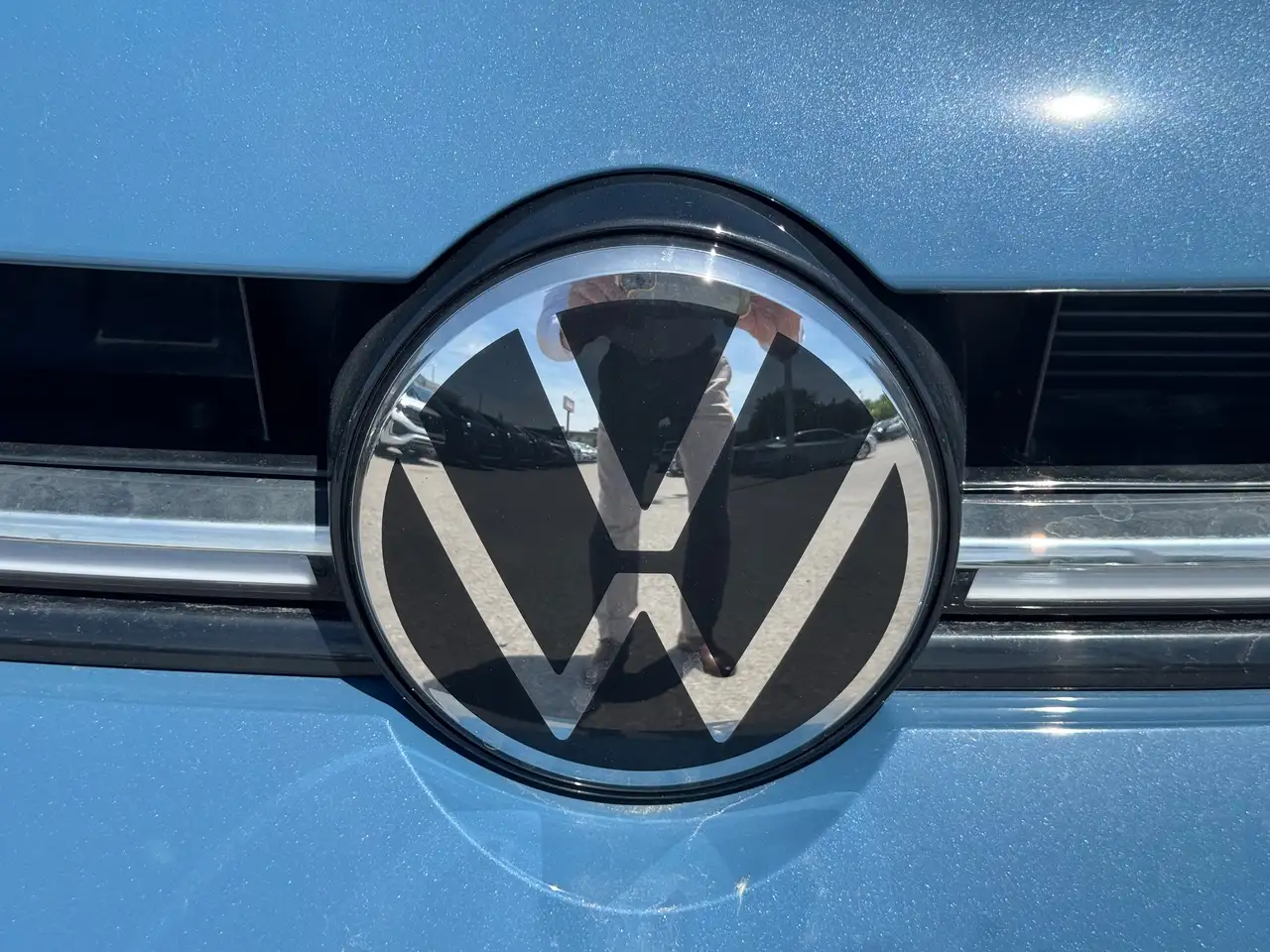 Volkswagen Jetta photo Volkswagen Jetta