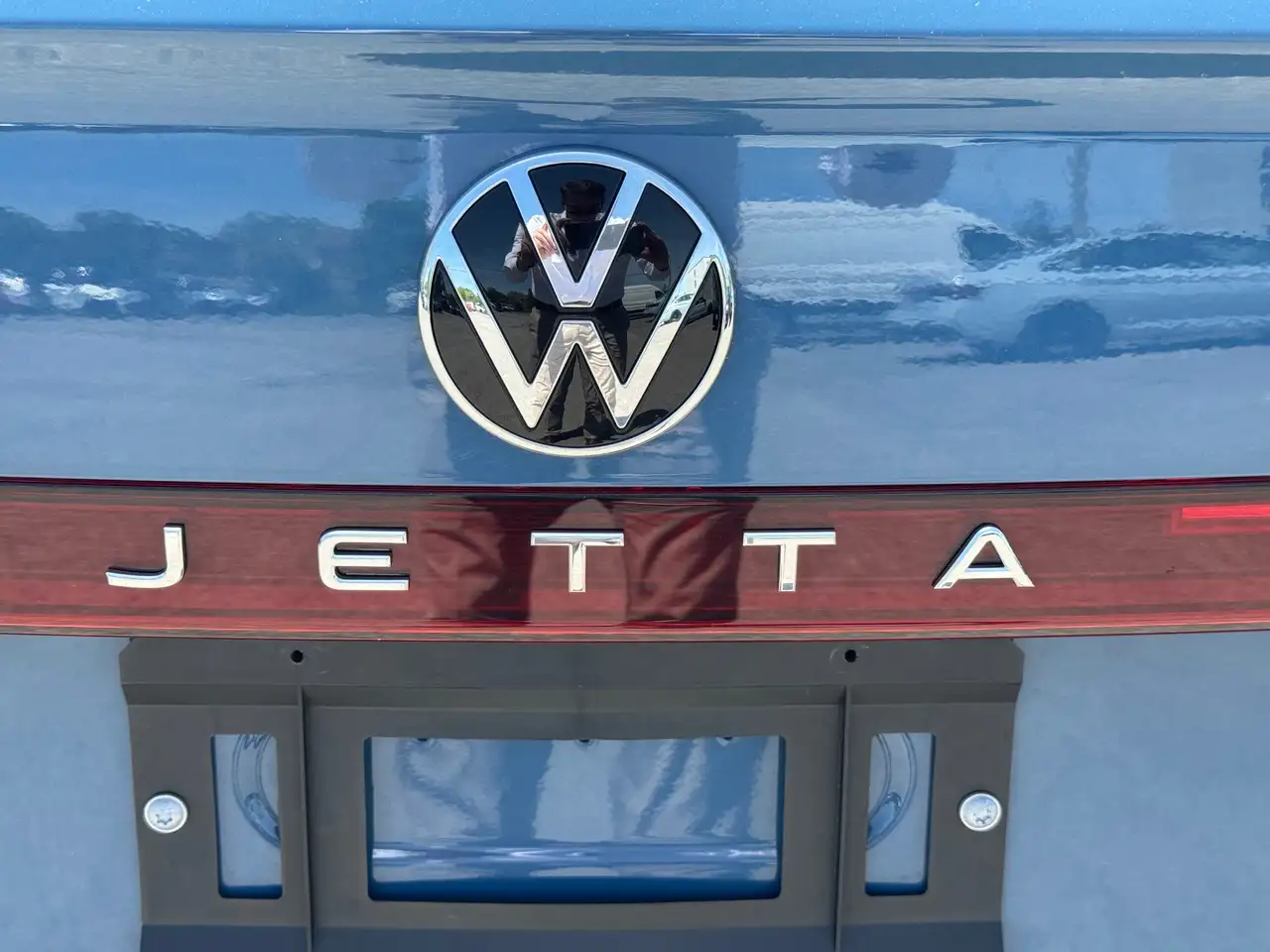 Volkswagen Jetta photo Volkswagen Jetta