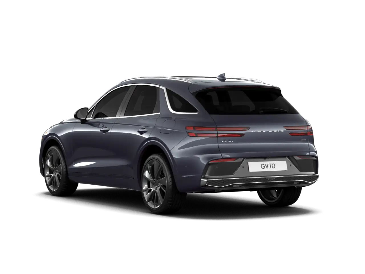 2026 Genesis GV70