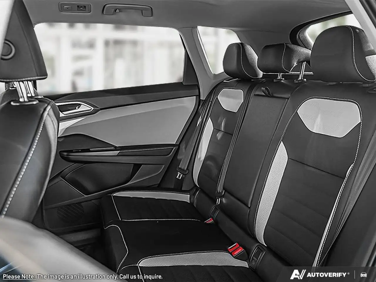 Volkswagen Taos fotografie Volkswagen Taos
