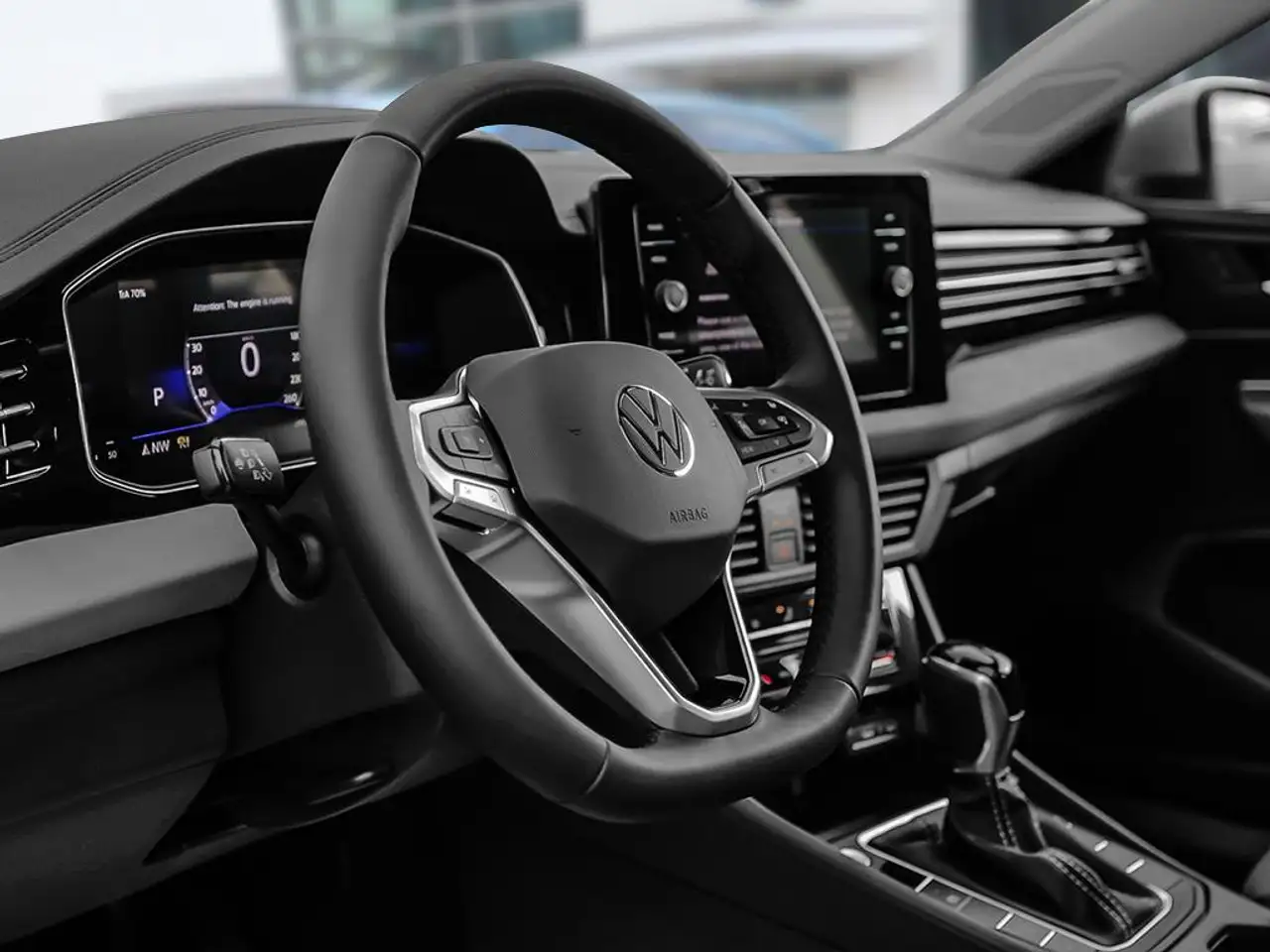 Volkswagen Jetta fotografie Volkswagen Jetta