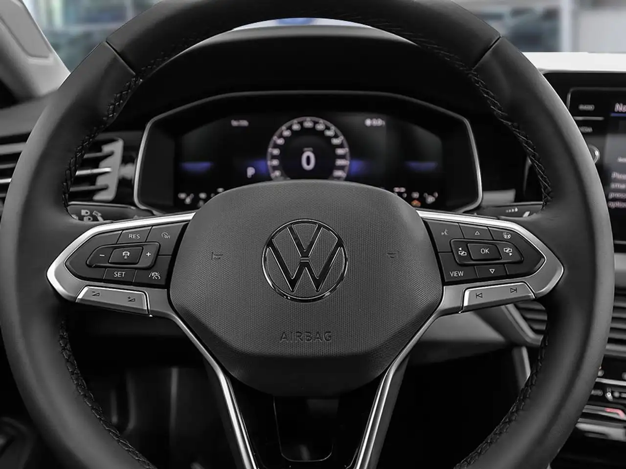 Volkswagen Jetta fotografie Volkswagen Jetta