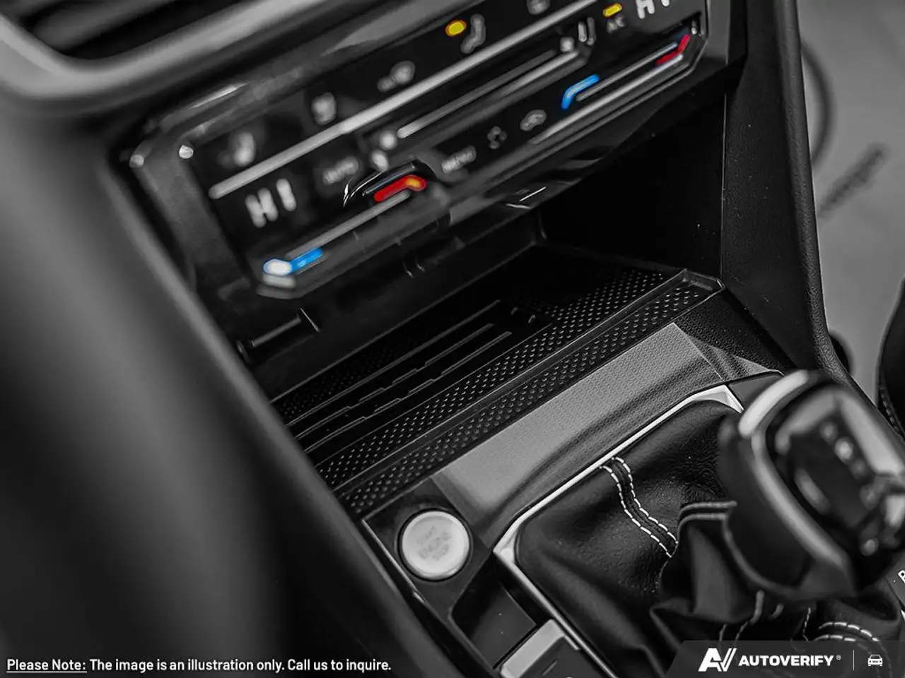 Volkswagen Taos fotografie Volkswagen Taos