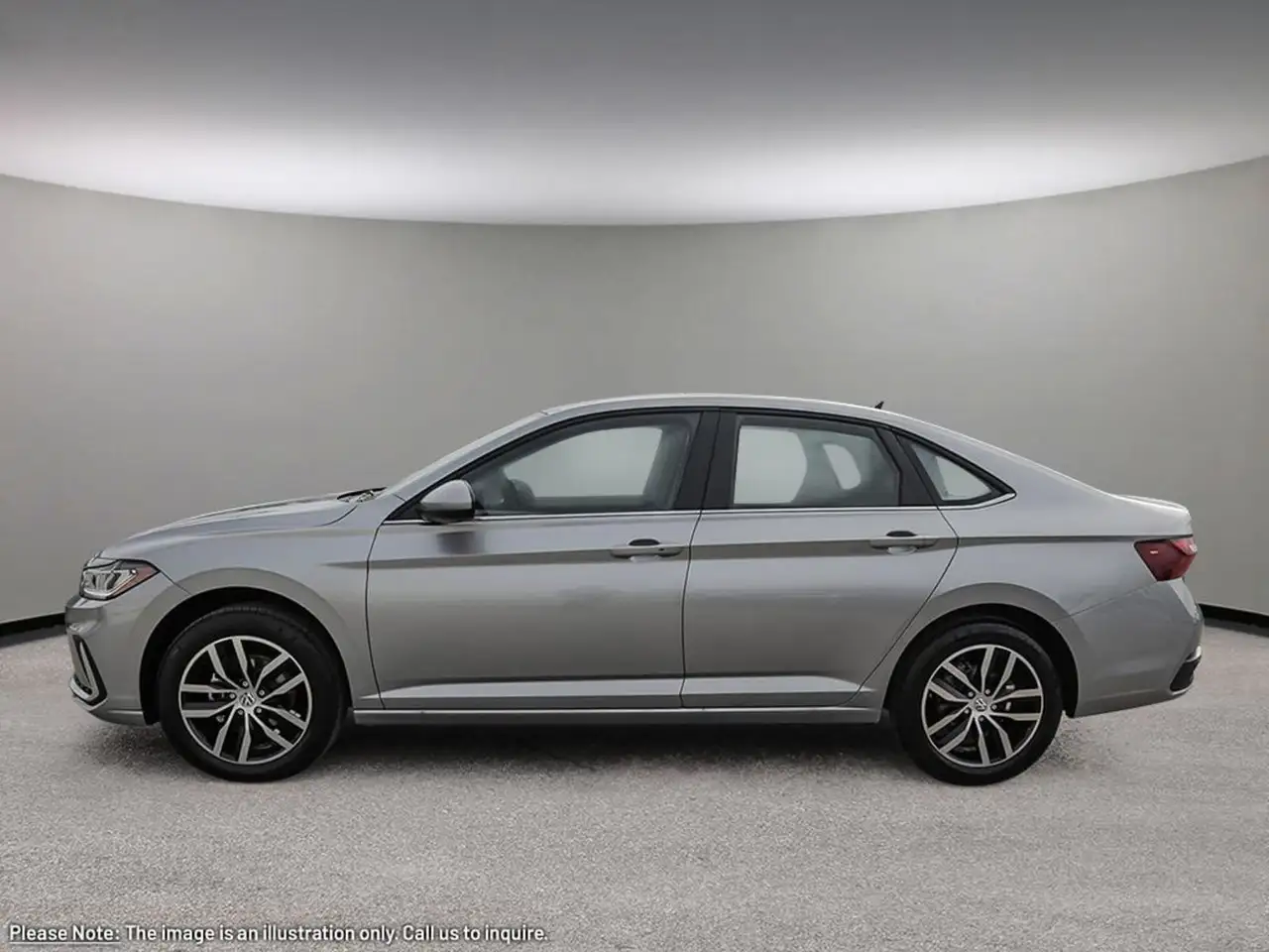 Volkswagen Jetta photo Volkswagen Jetta