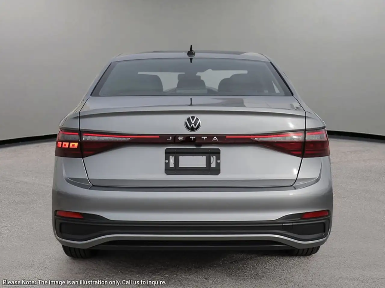 Volkswagen Jetta photo Volkswagen Jetta
