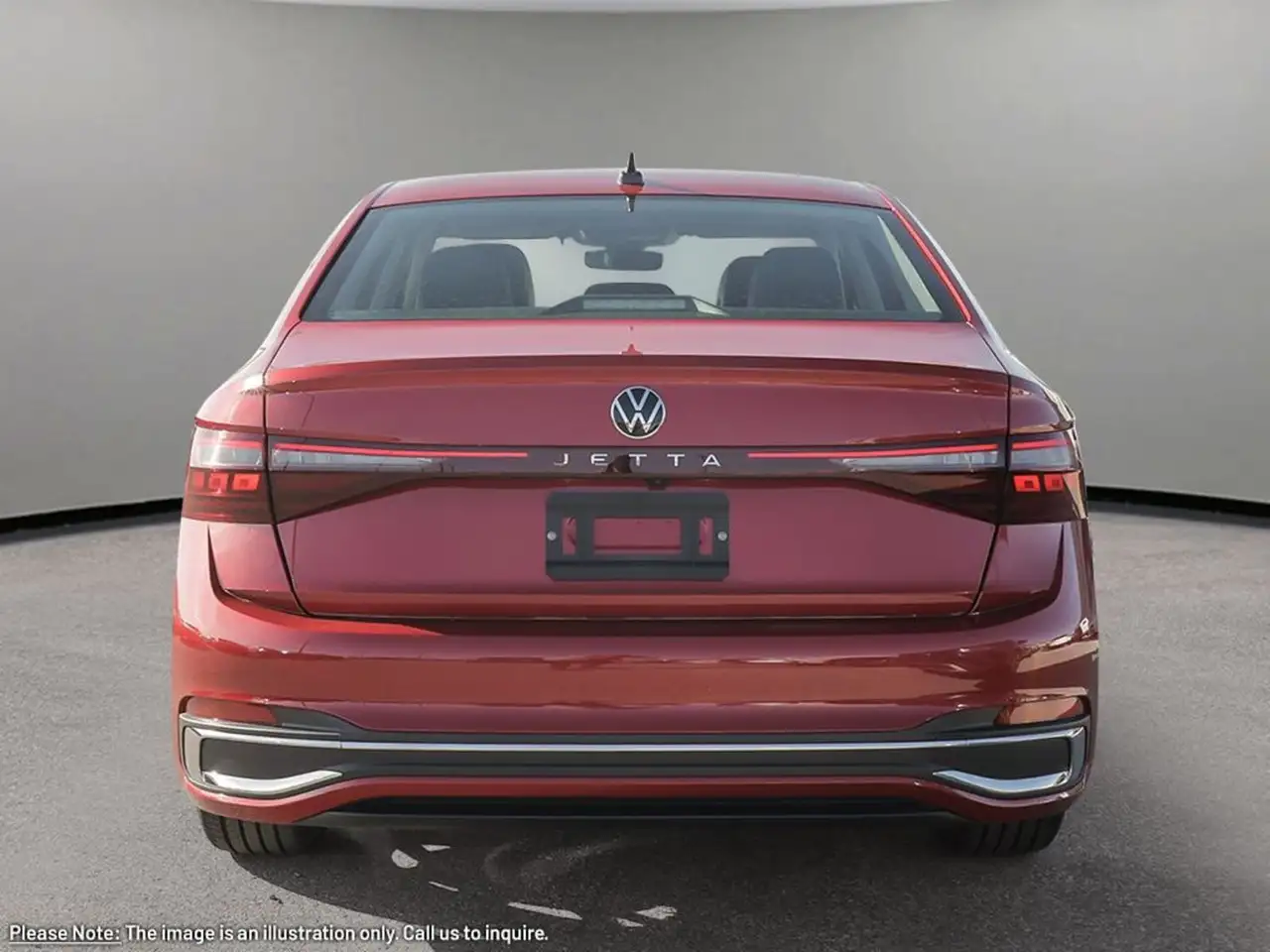 Volkswagen Jetta fotografie Volkswagen Jetta
