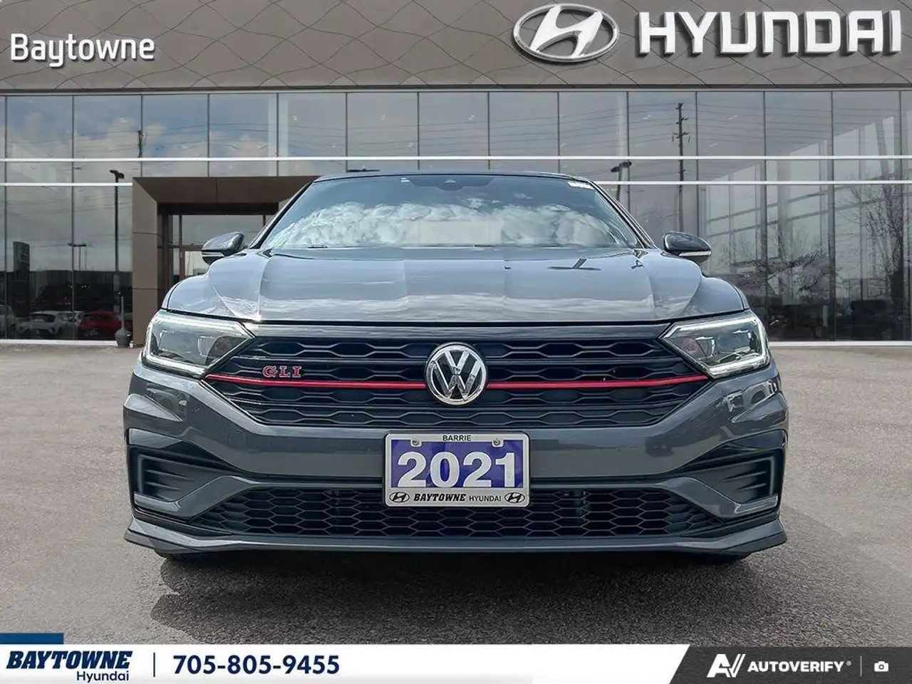 Volkswagen Jetta photo Volkswagen Jetta