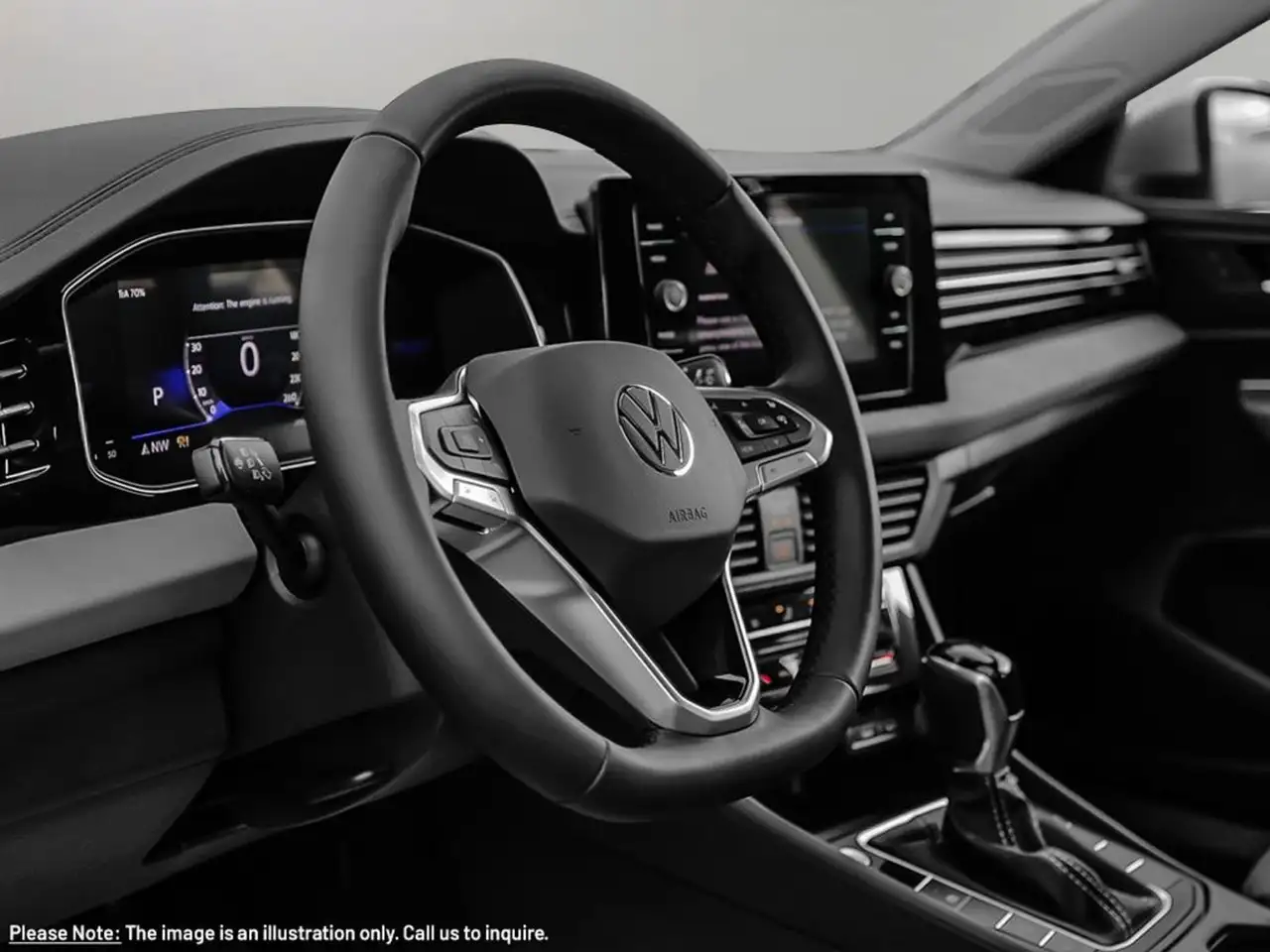Volkswagen Jetta photo Volkswagen Jetta