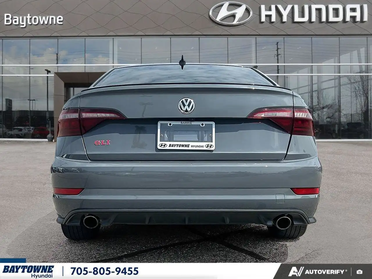 Volkswagen Jetta photo Volkswagen Jetta
