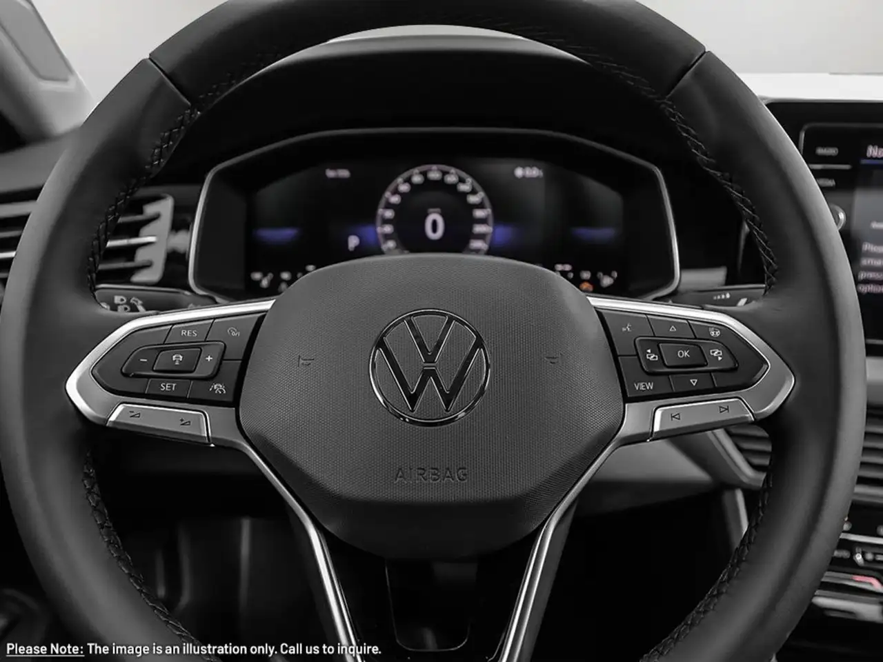 Volkswagen Jetta photo Volkswagen Jetta