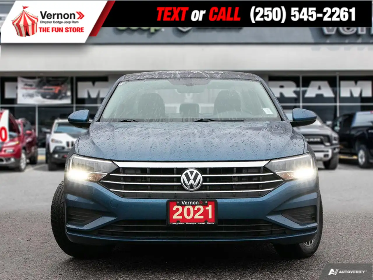 Volkswagen Jetta снимка Volkswagen Jetta