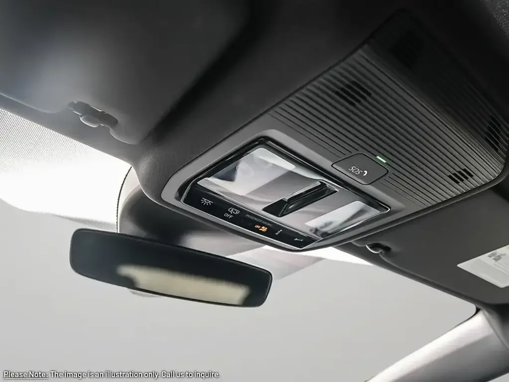 Volkswagen ID.4 снимка Volkswagen ID.4