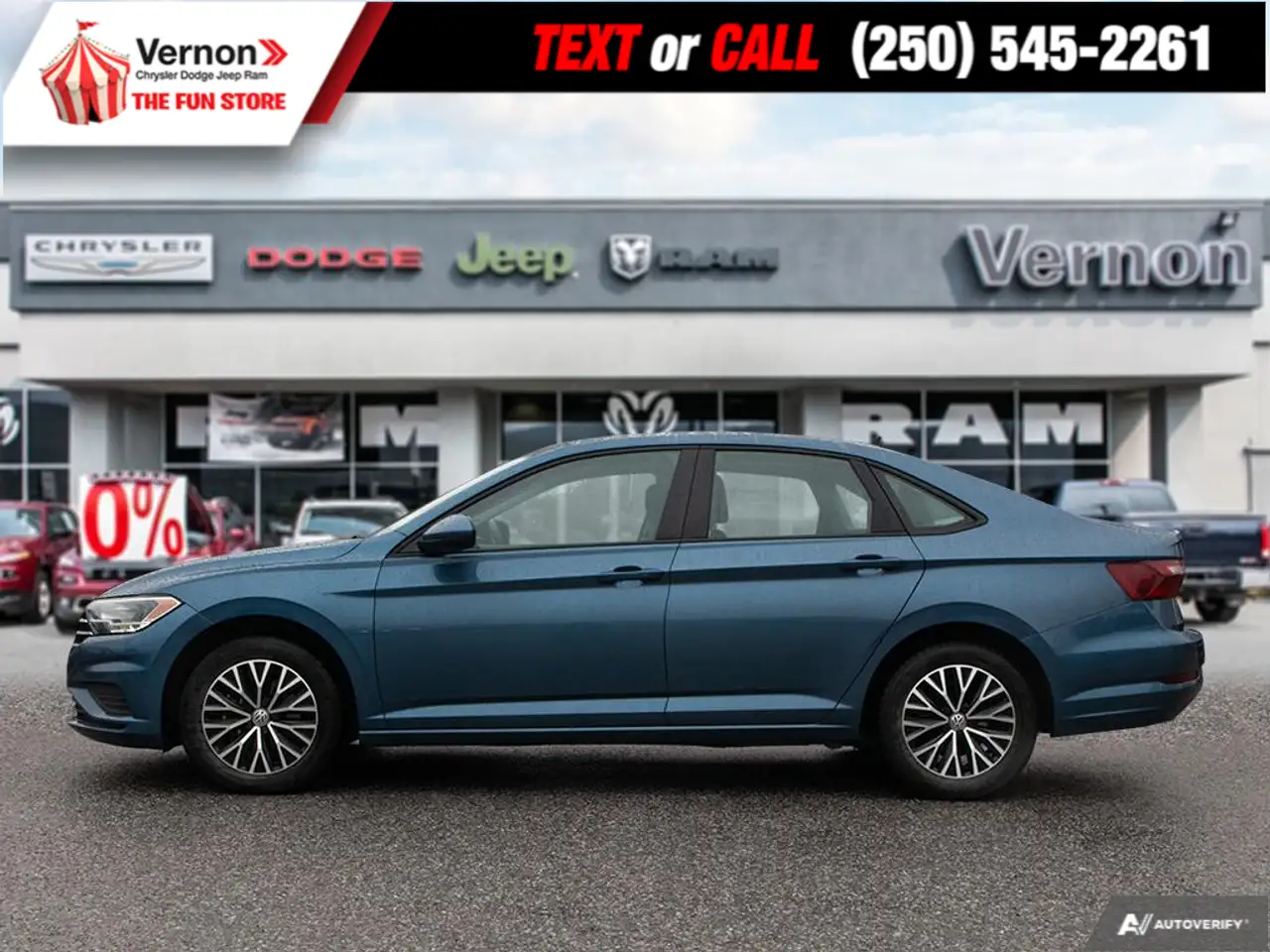 Volkswagen Jetta снимка Volkswagen Jetta