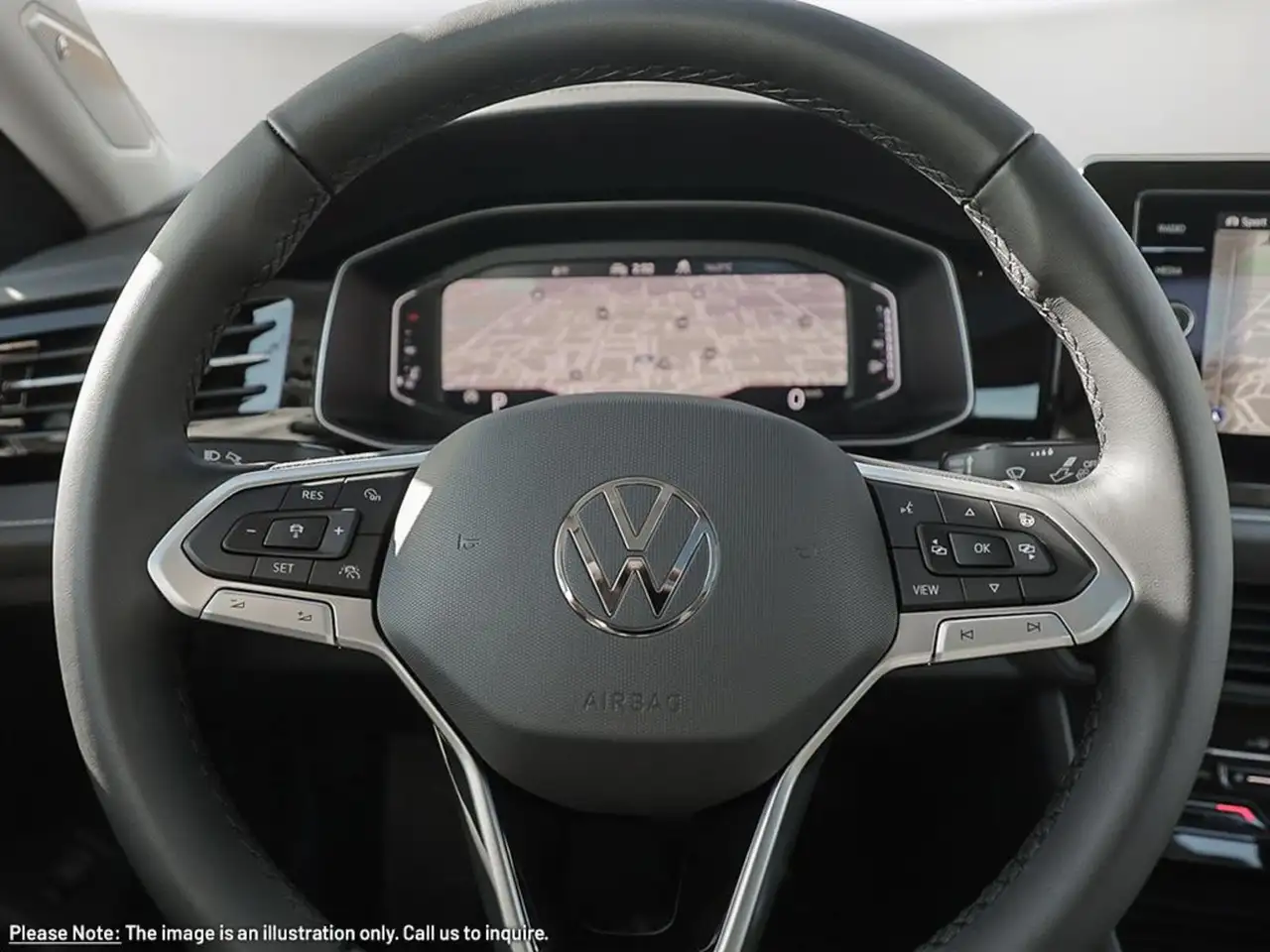 Volkswagen Jetta fotografie Volkswagen Jetta