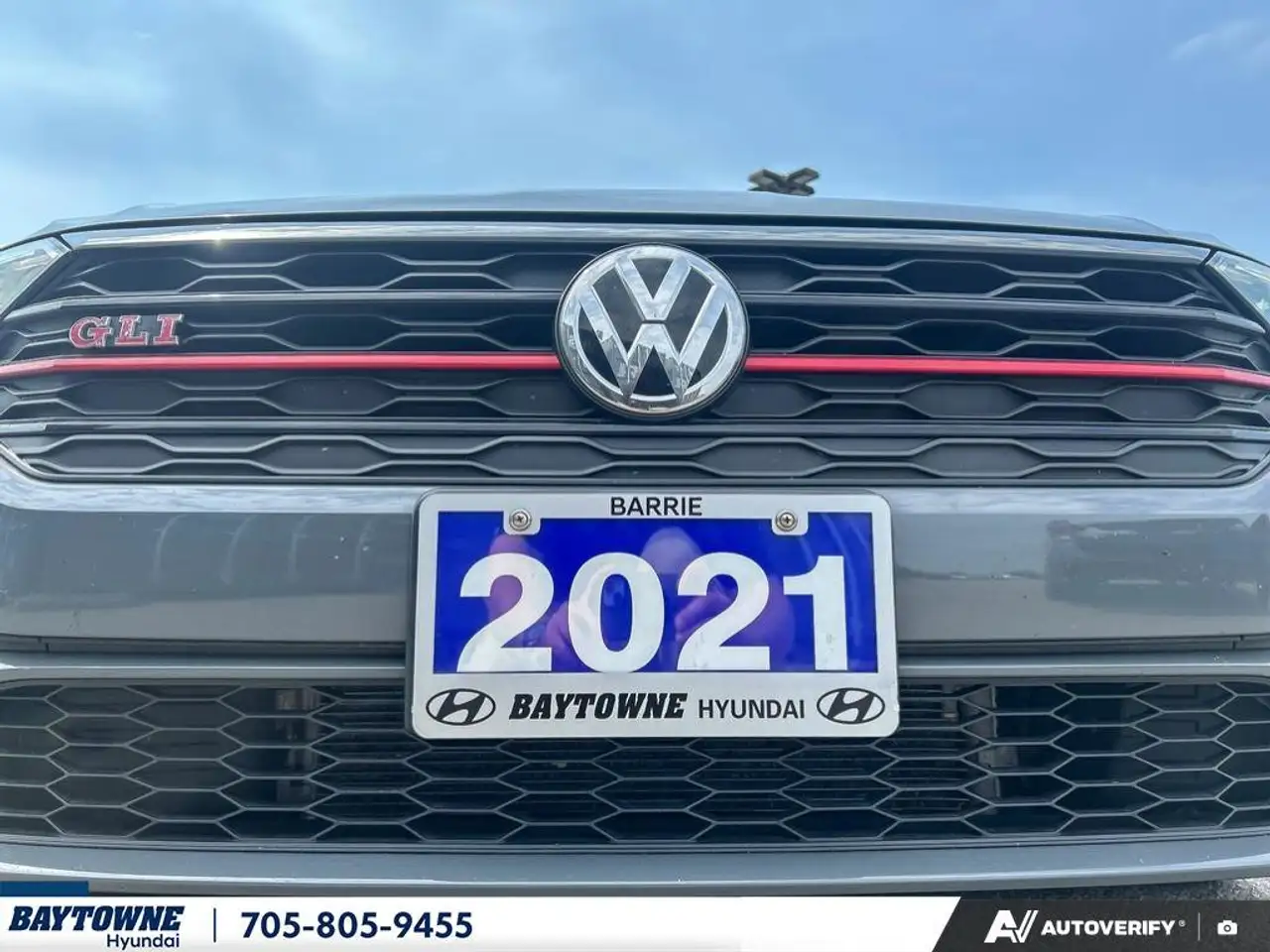 Volkswagen Jetta photo Volkswagen Jetta