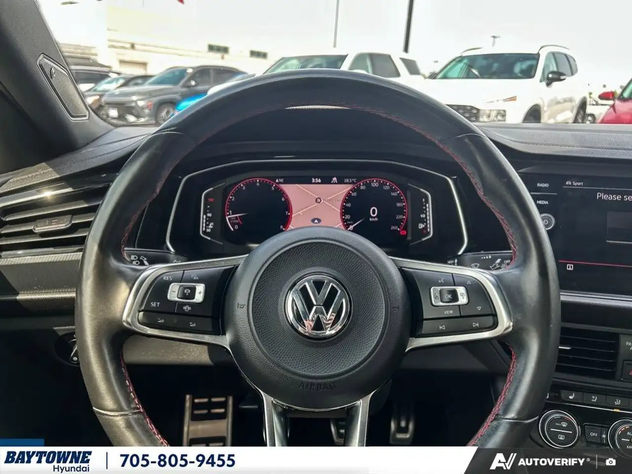 Volkswagen Jetta photo Volkswagen Jetta