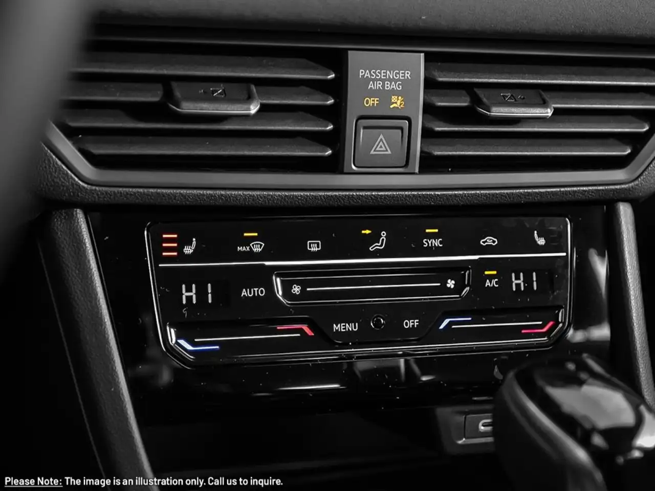 Volkswagen Jetta photo Volkswagen Jetta