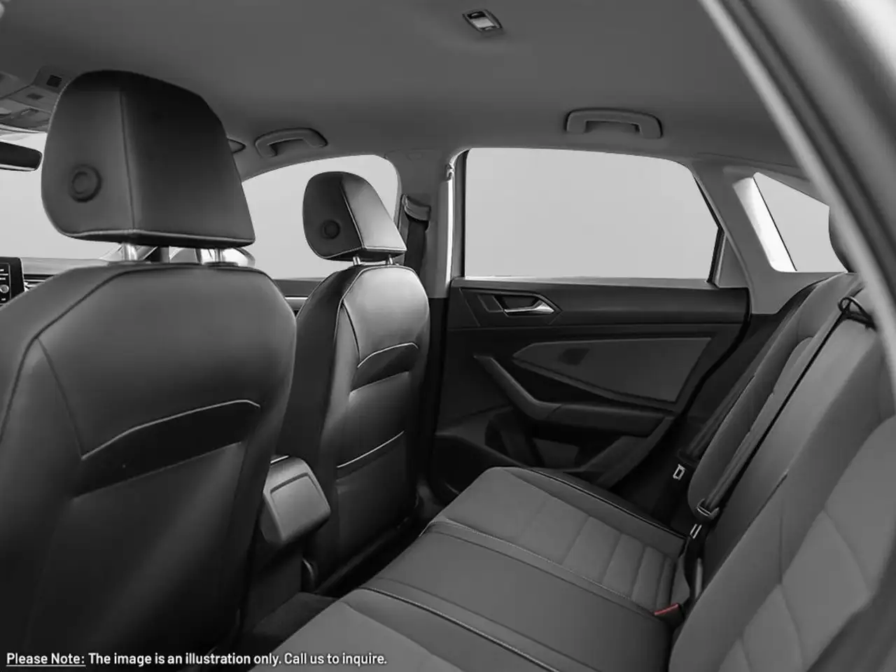 Volkswagen Jetta photo Volkswagen Jetta