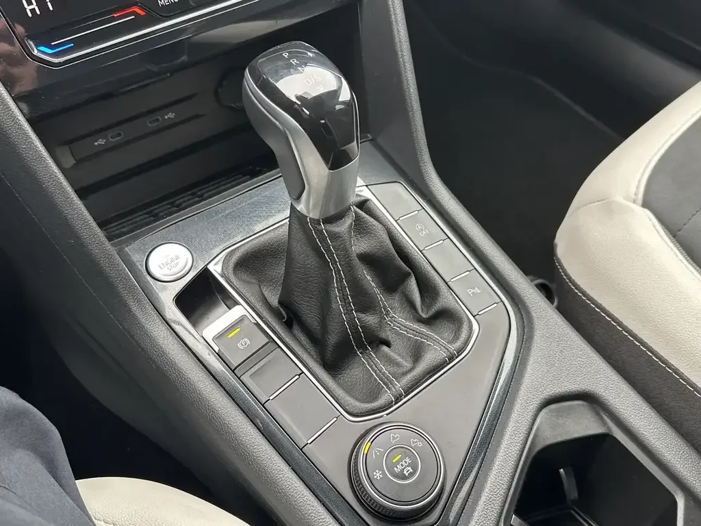 Volkswagen Taos снимка Volkswagen Taos