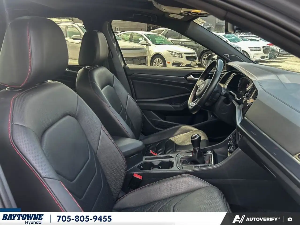 Volkswagen Jetta photo Volkswagen Jetta