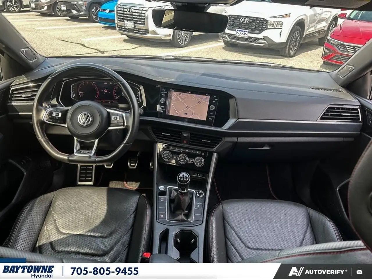 Volkswagen Jetta photo Volkswagen Jetta