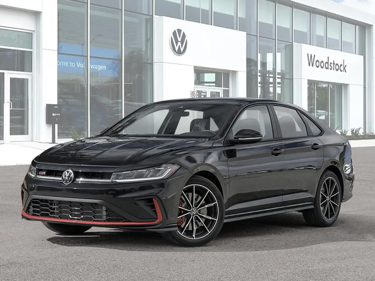 2026 Volkswagen Jetta