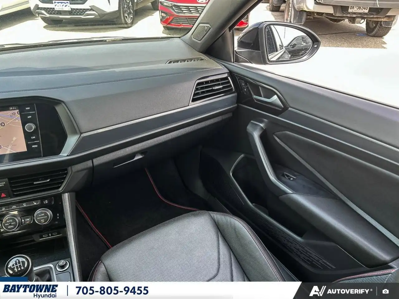 Volkswagen Jetta photo Volkswagen Jetta