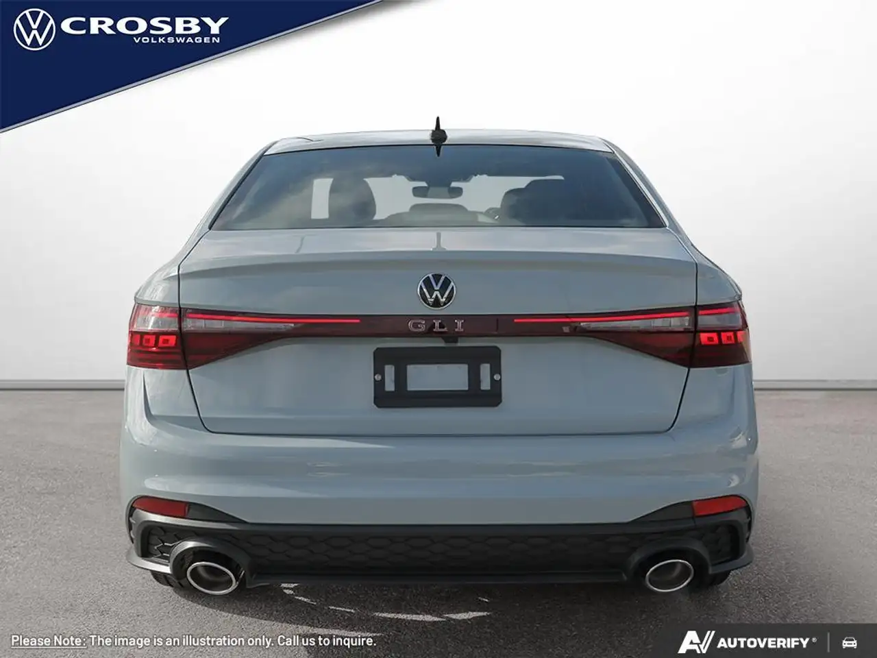 Volkswagen Jetta fotografie Volkswagen Jetta