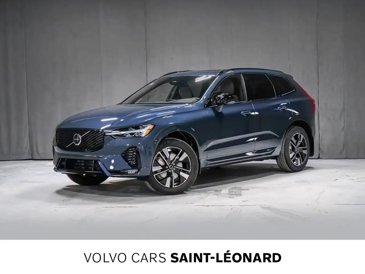 Volvo XC60 photo Volvo XC60