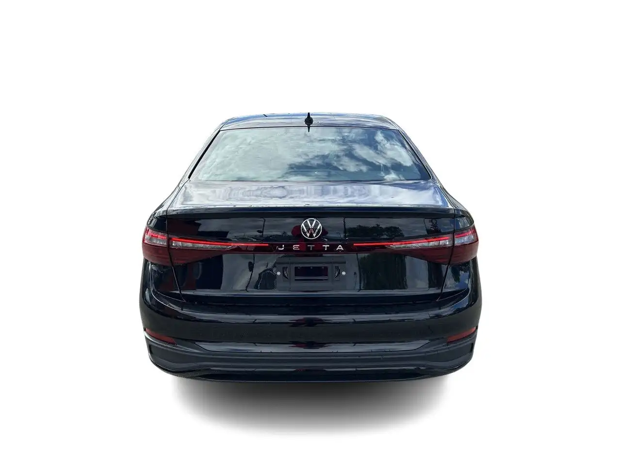 Volkswagen Jetta photo Volkswagen Jetta