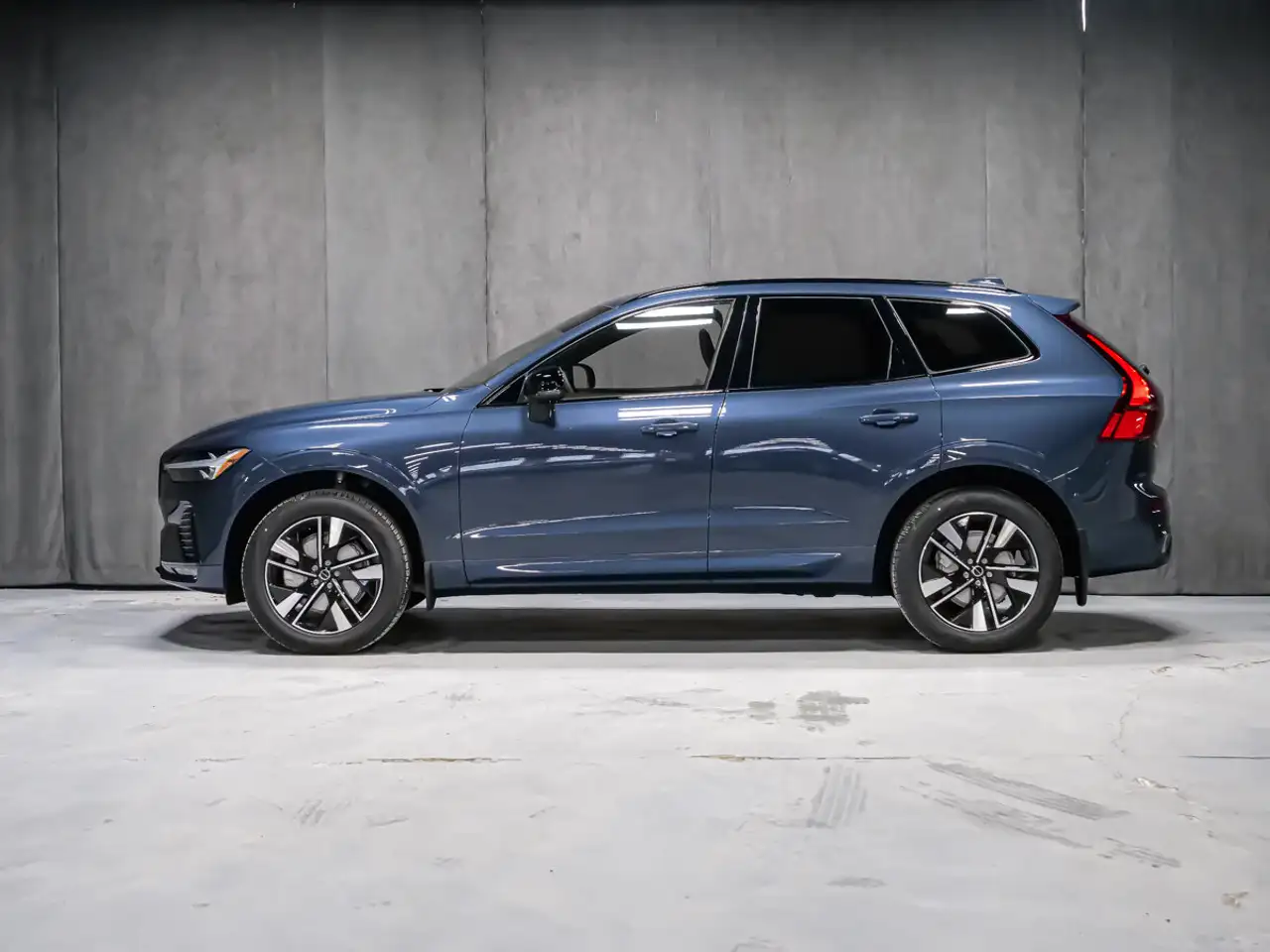 Volvo XC60 photo Volvo XC60