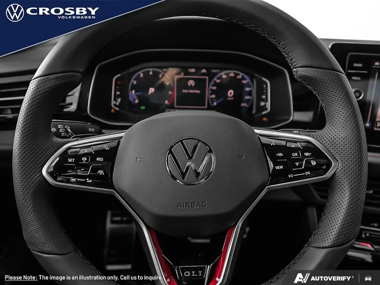 Volkswagen Jetta fotografie Volkswagen Jetta