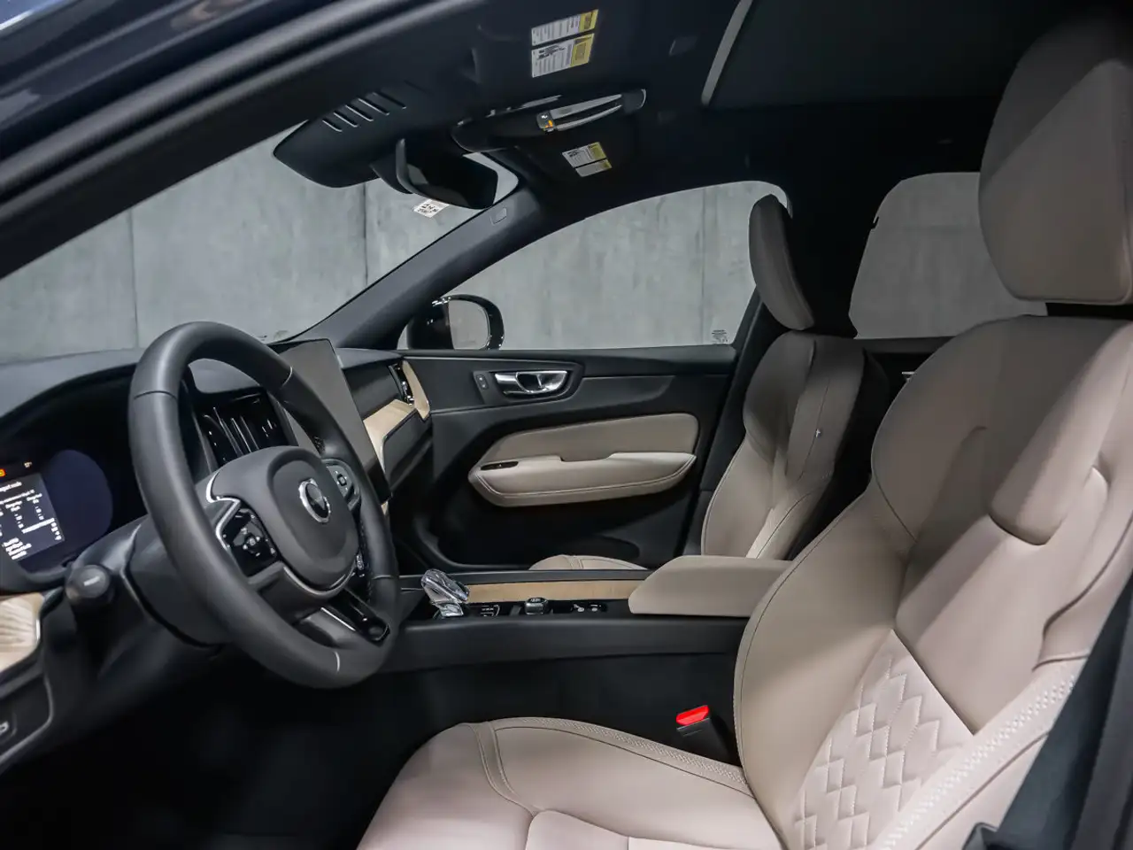 Volvo XC60 photo Volvo XC60