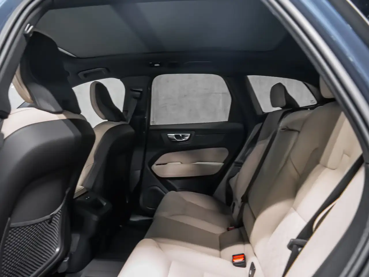 Volvo XC60 photo Volvo XC60