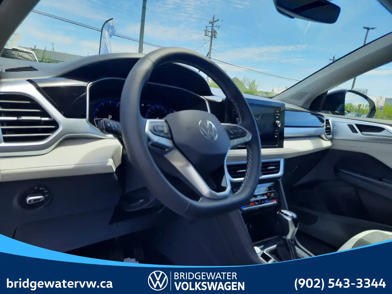 Volkswagen Taos photo Volkswagen Taos