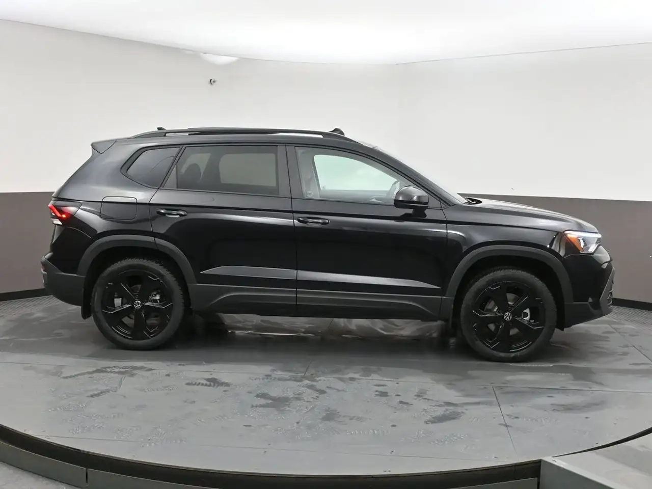 Volkswagen Taos снимка Volkswagen Taos