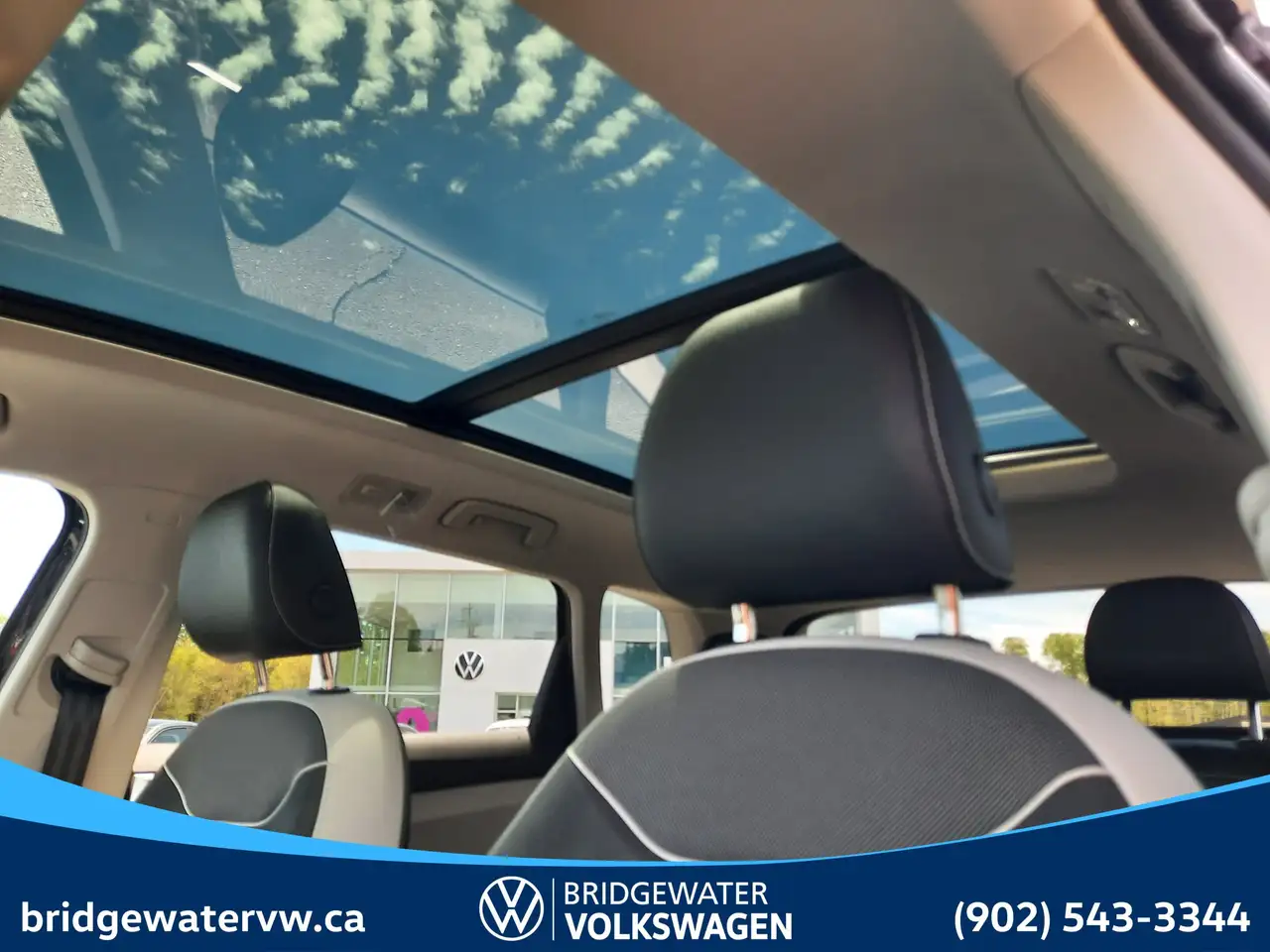 Volkswagen Taos photo Volkswagen Taos
