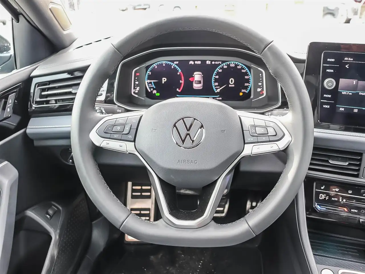 Volkswagen Jetta photo Volkswagen Jetta