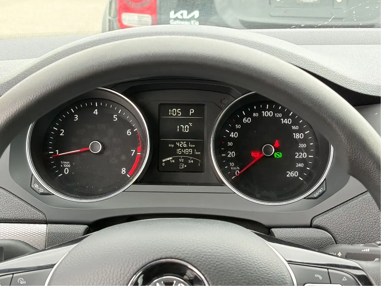 Volkswagen Jetta fotografie Volkswagen Jetta