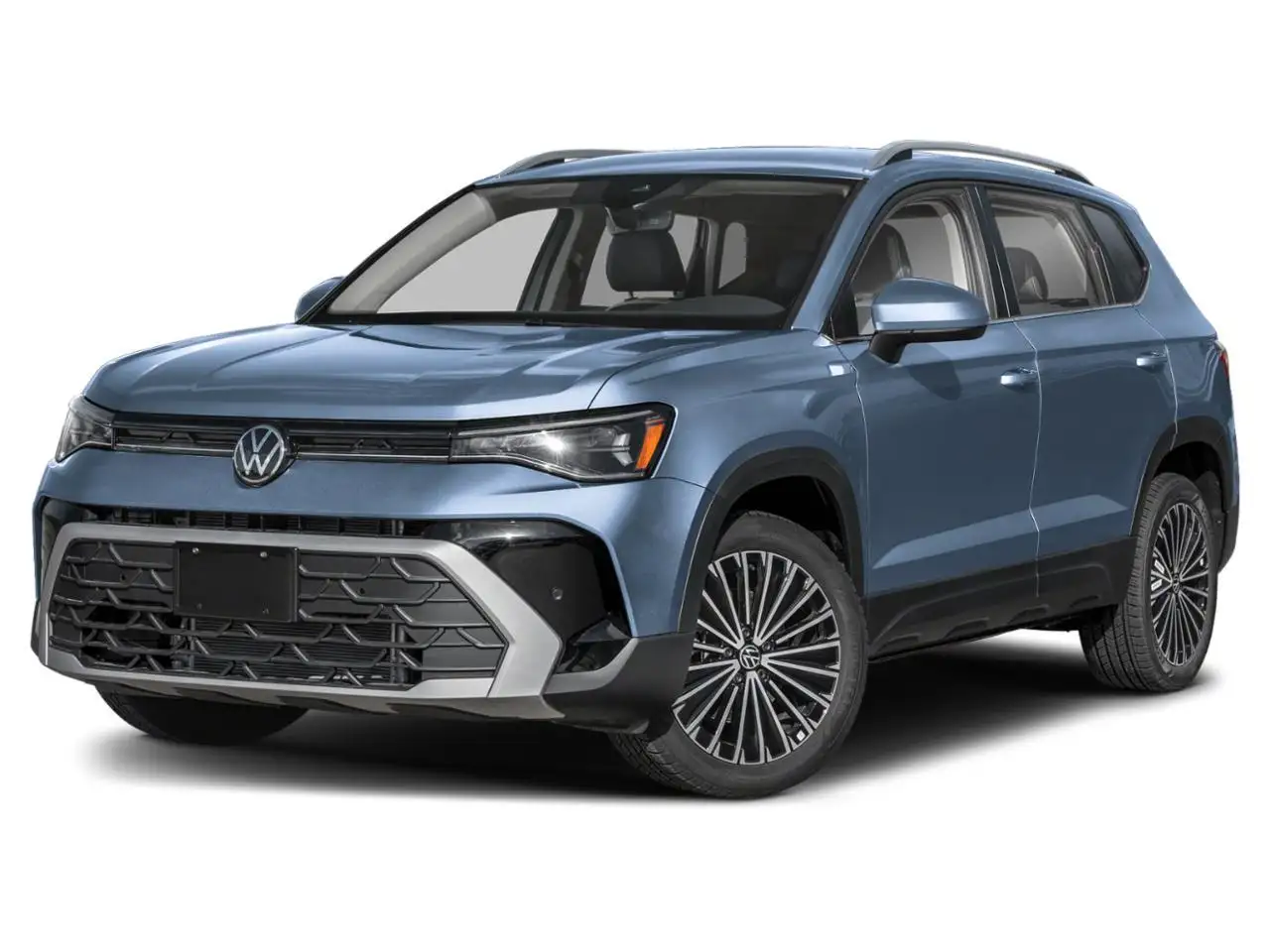Volkswagen Taos снимка Volkswagen Taos
