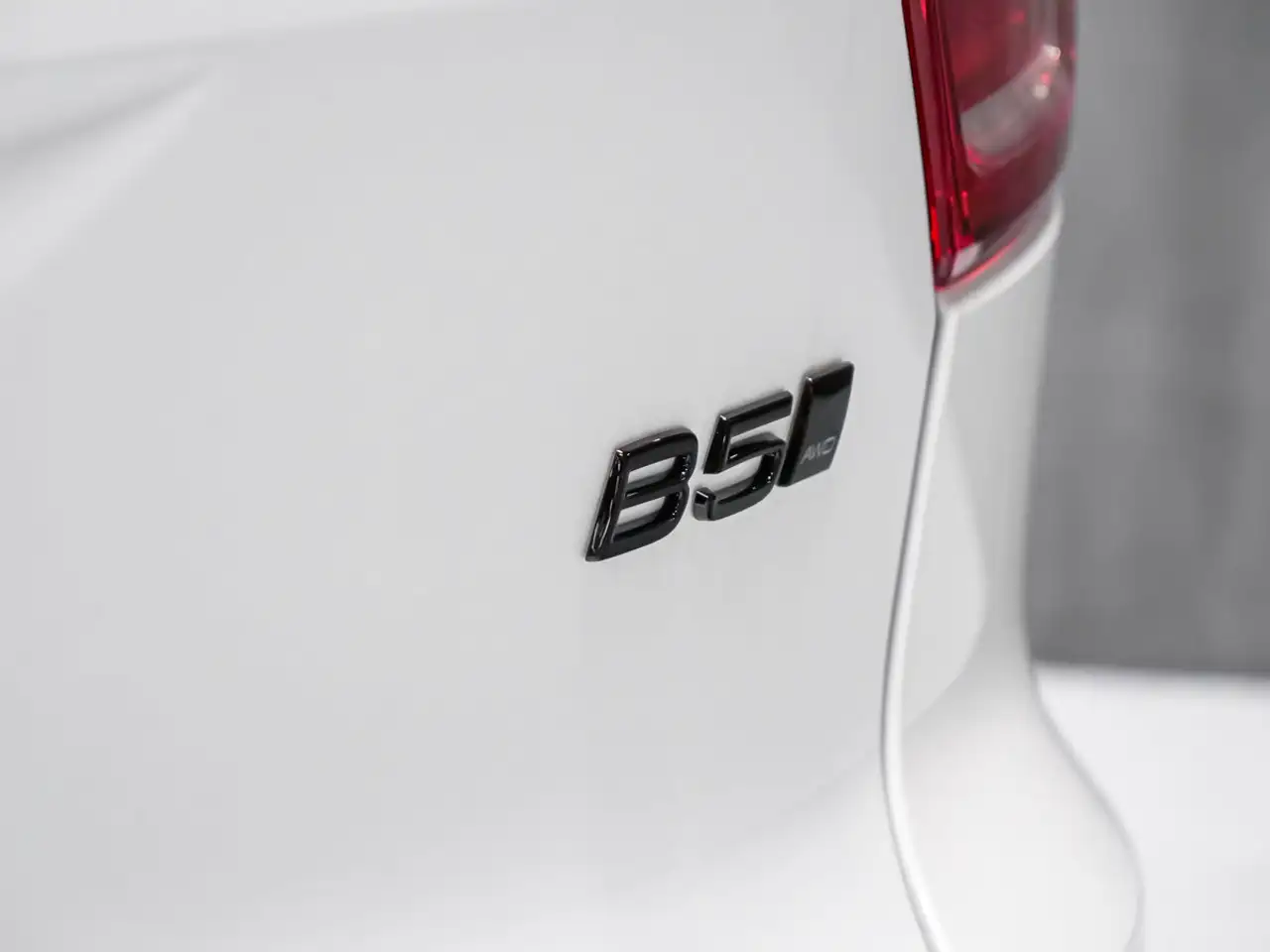 Volvo XC40 fotografie Volvo XC40