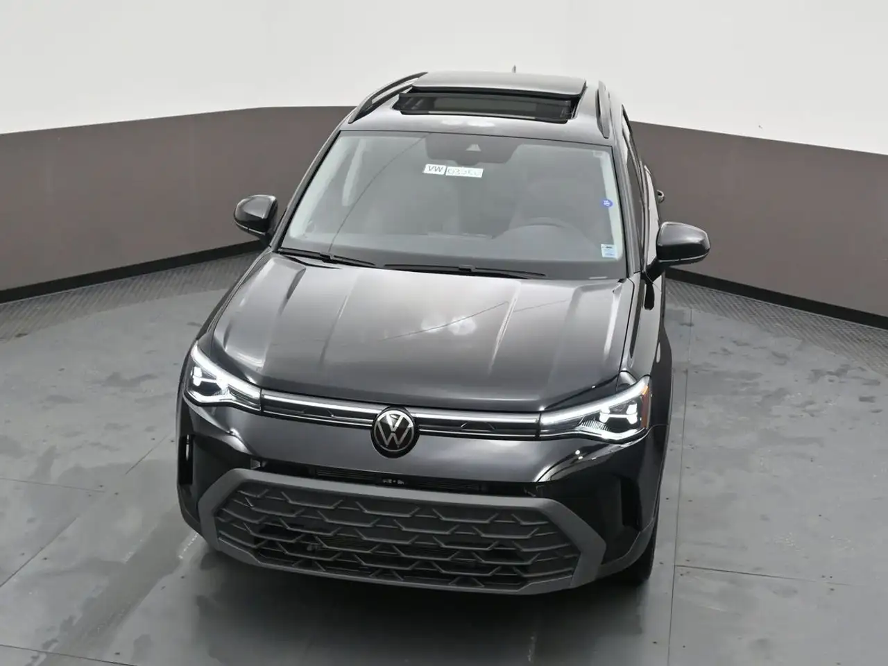 Volkswagen Taos снимка Volkswagen Taos