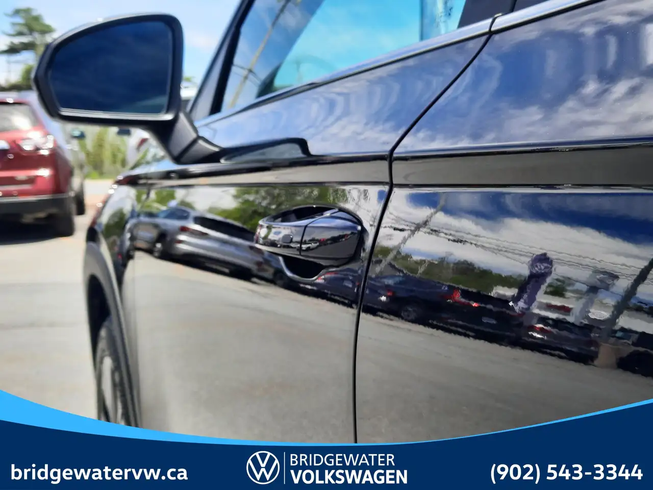 Volkswagen Taos photo Volkswagen Taos